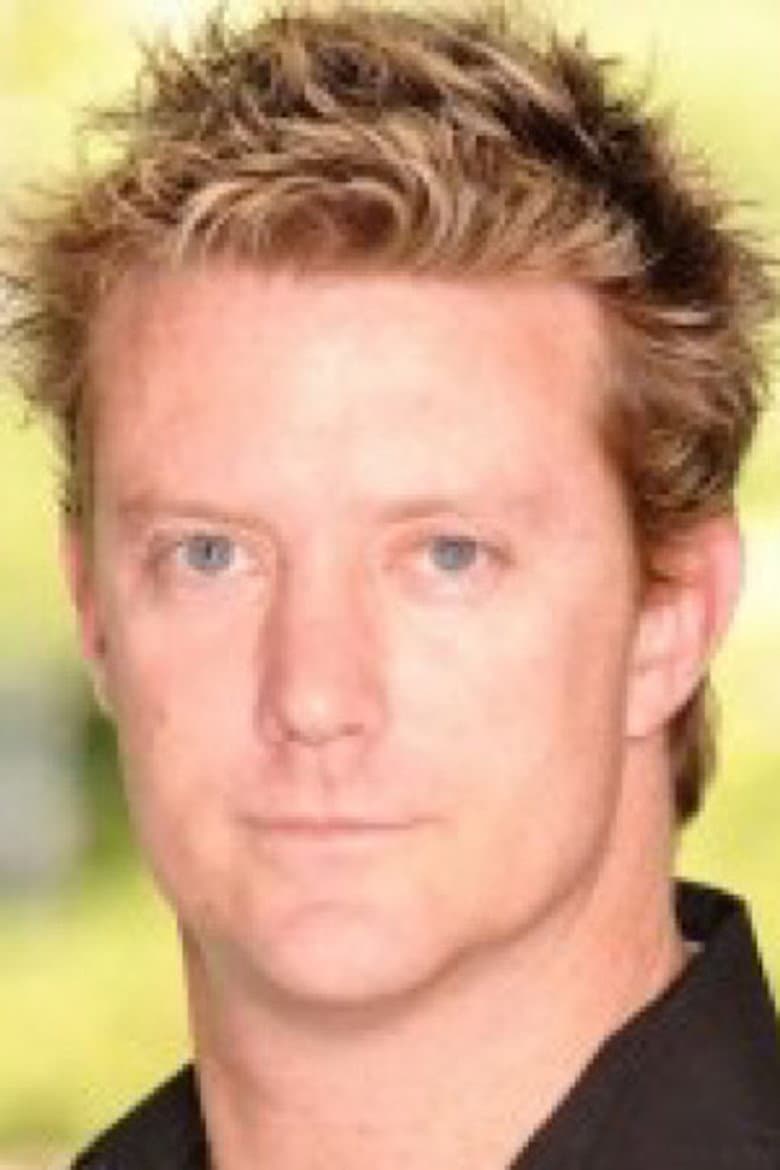 Nick Dundee