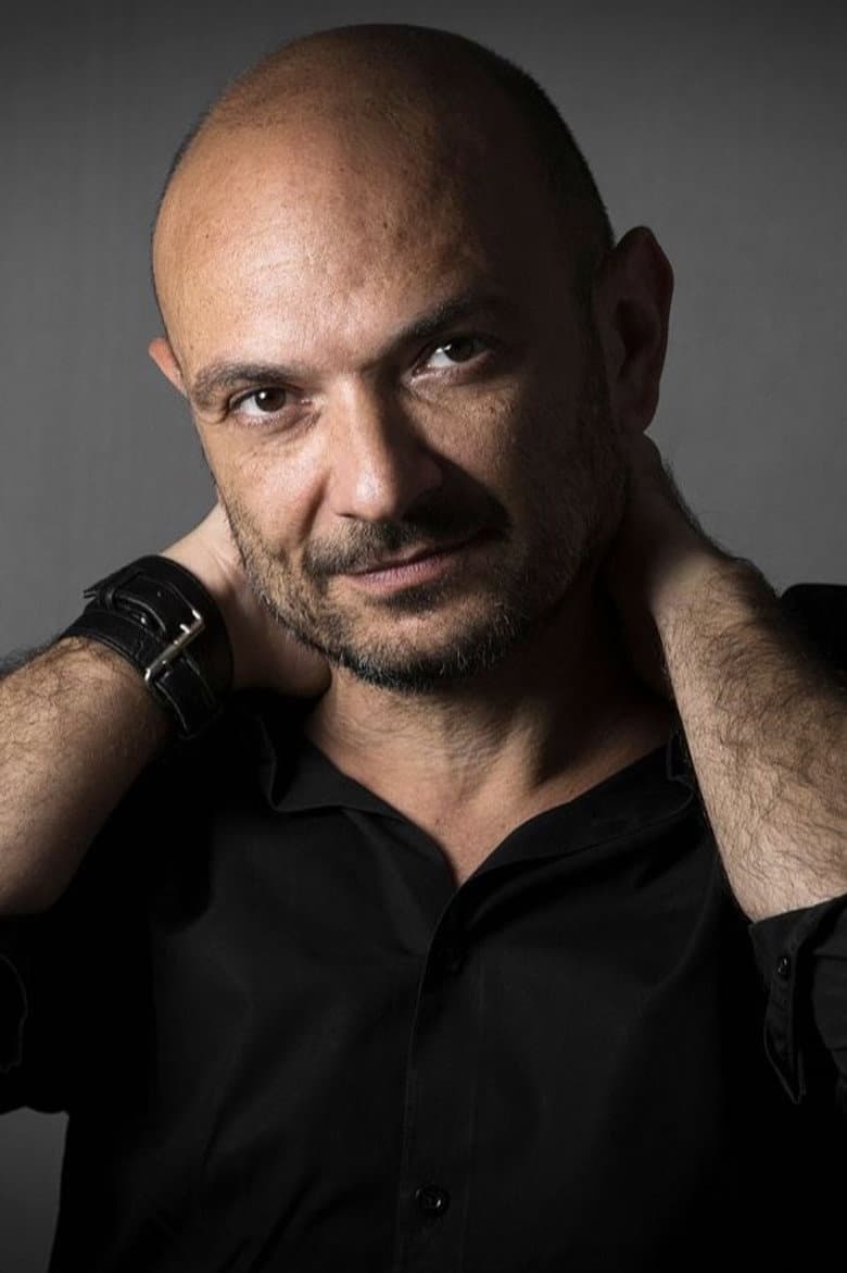 Richard Malka