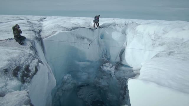 Iceman