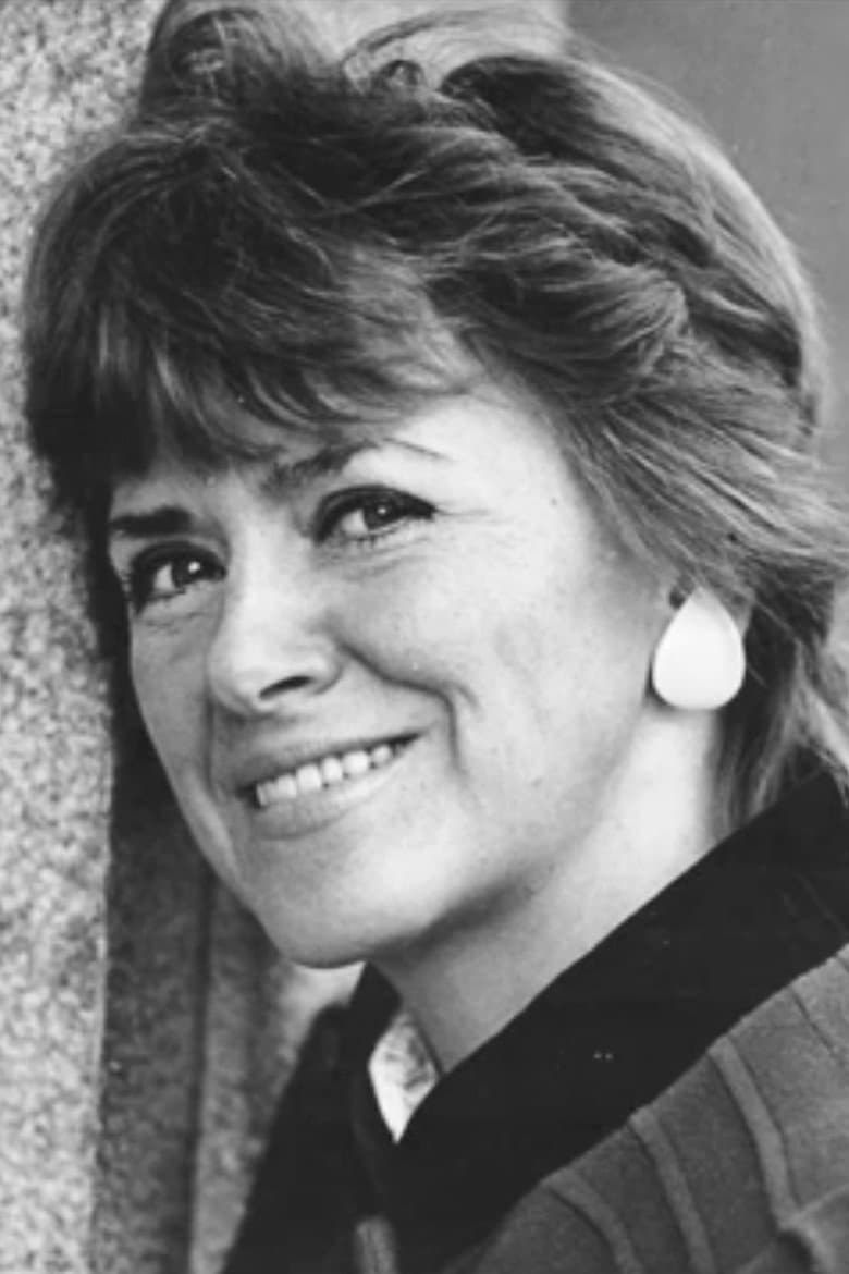 Désirée Edlund