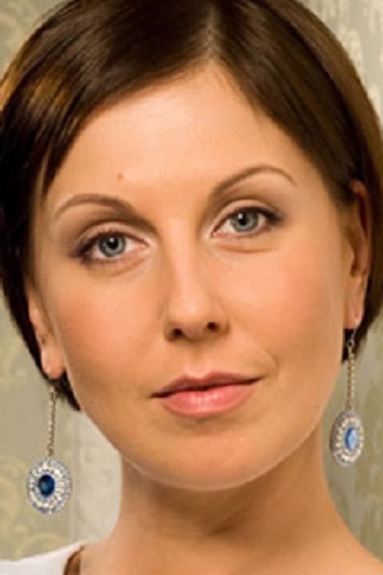 Oksana Golubeva