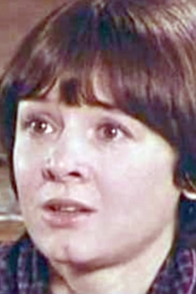 Brigitte Defrance