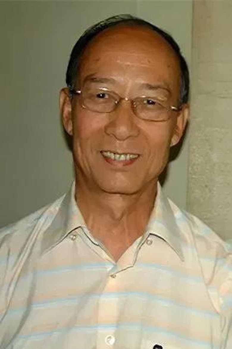 Wang Zhongxin