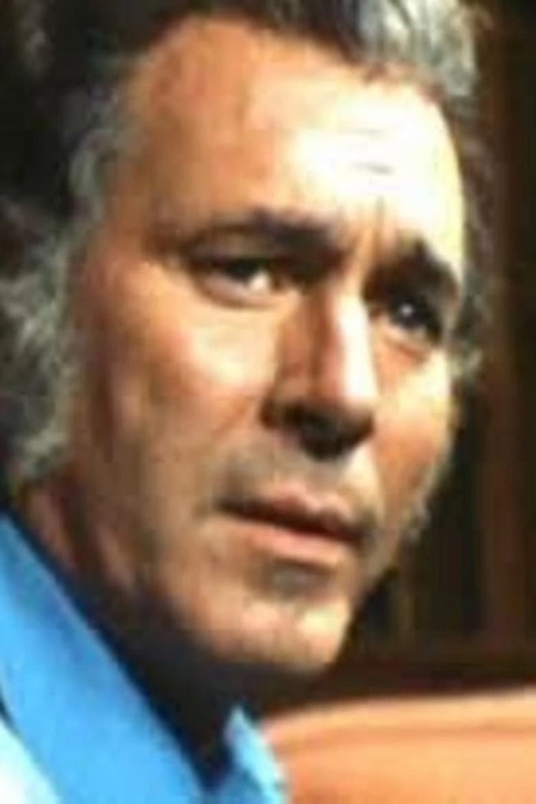 Richard Towers