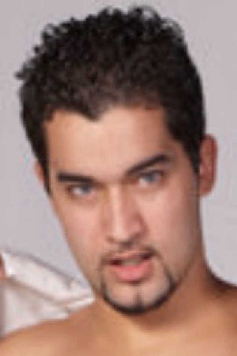 Alexandre Alves