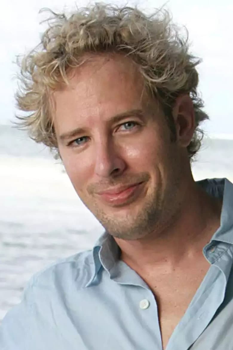 Jonny Fairplay