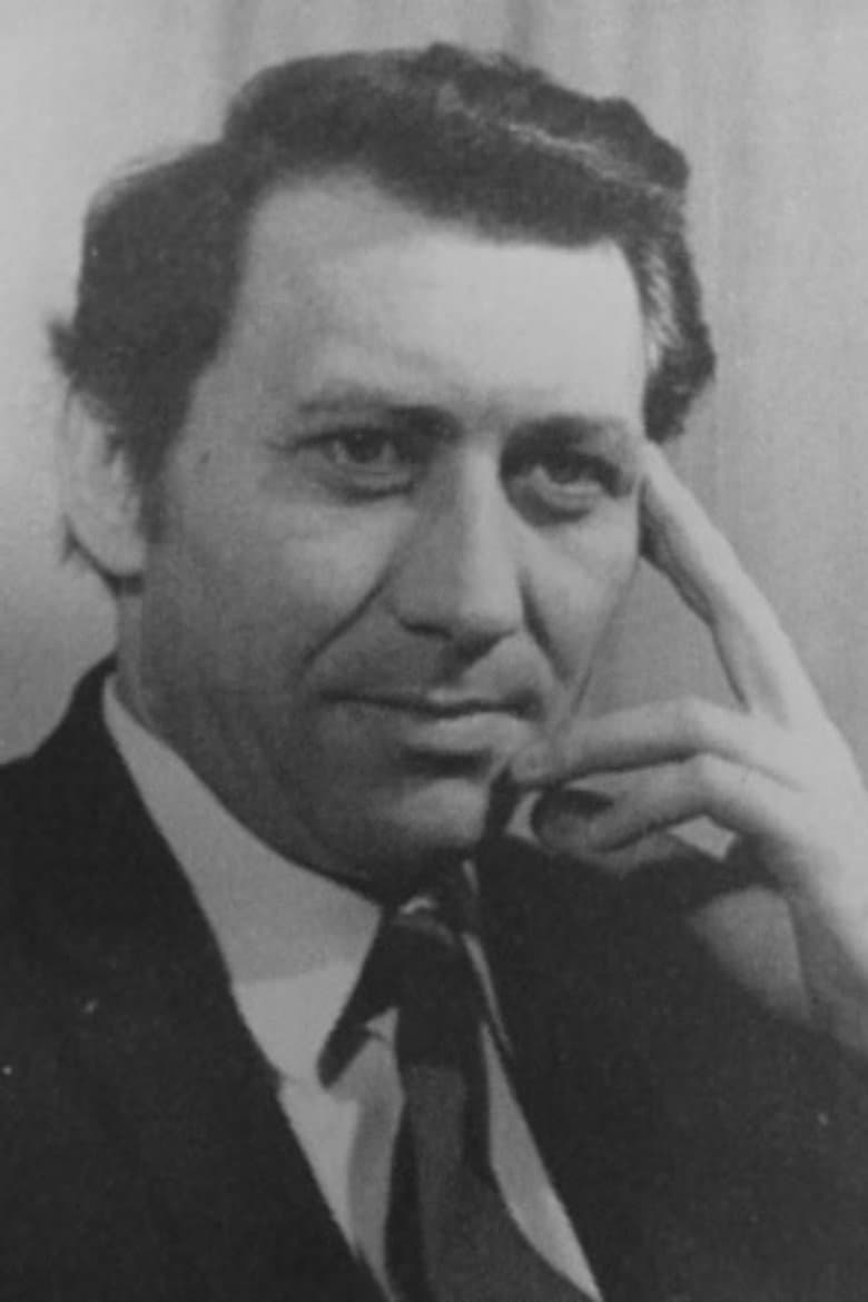 Vladimir Shurupov