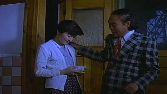 I’ll Show You Something