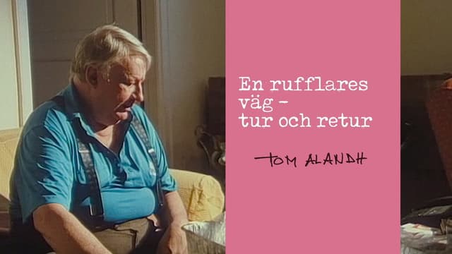En rufflares väg - Tur och retur