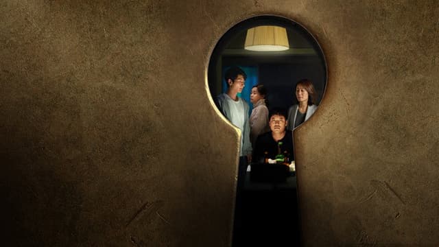 Open the Door