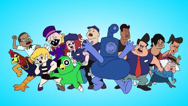 Sublo and Tangy Mustard