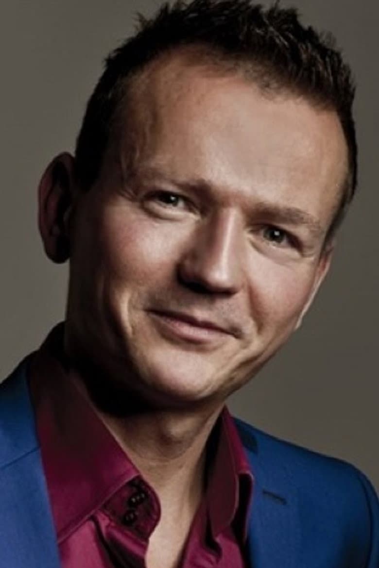 Petr Lesák