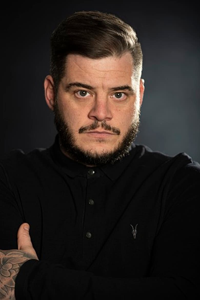 Ryan Bromham