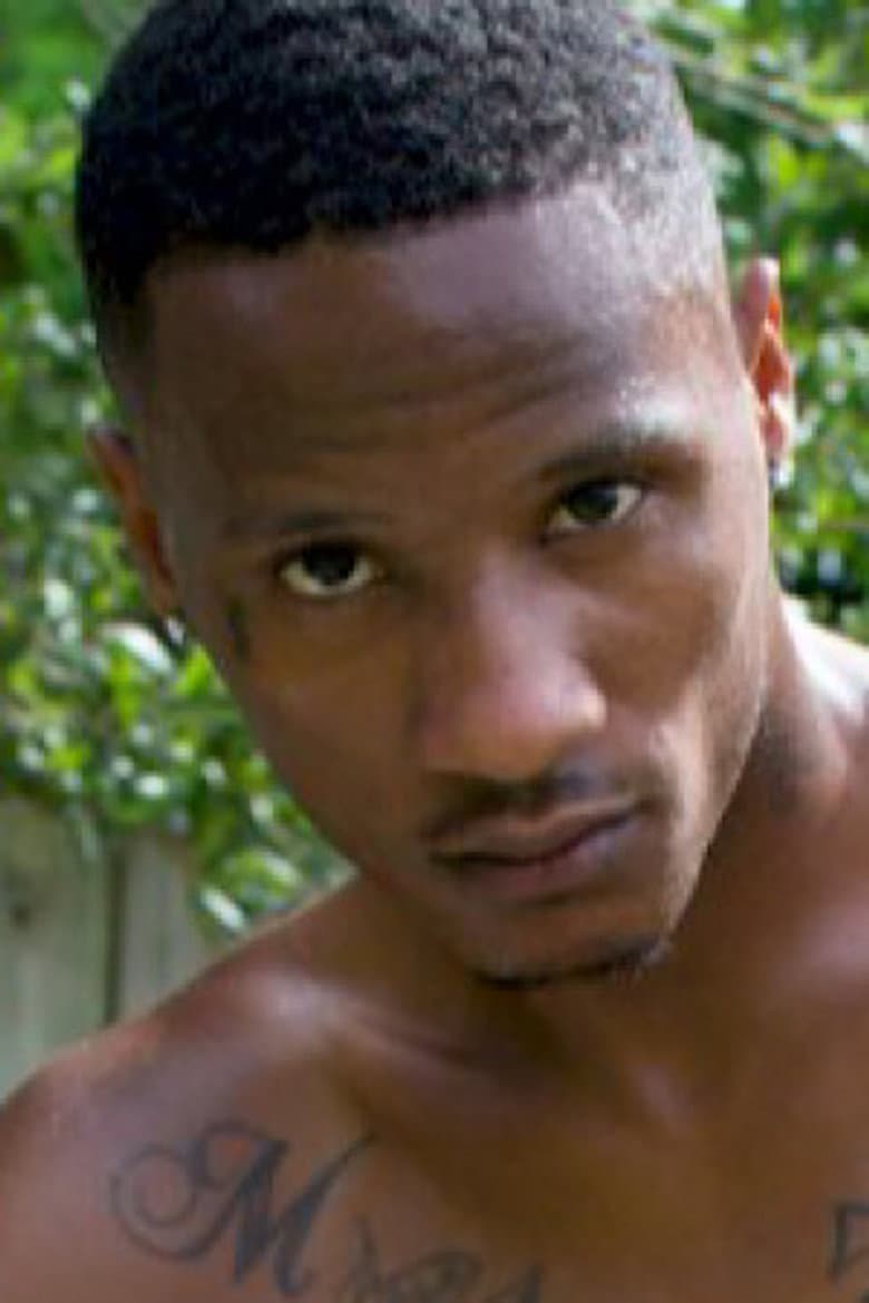 Travis Davis
