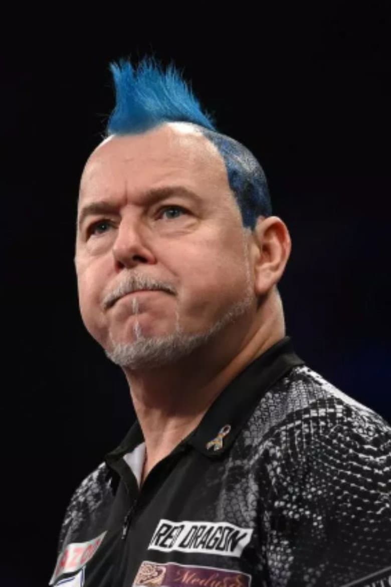 Peter Wright