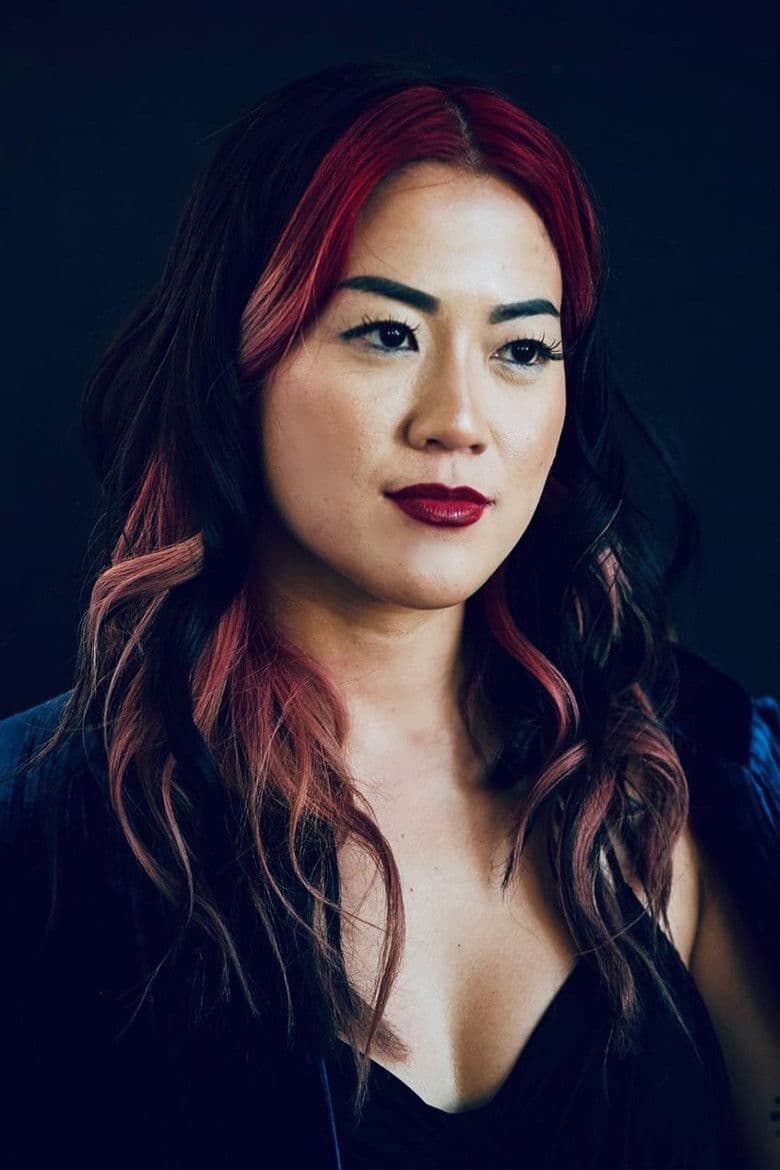 Stephanie Yu