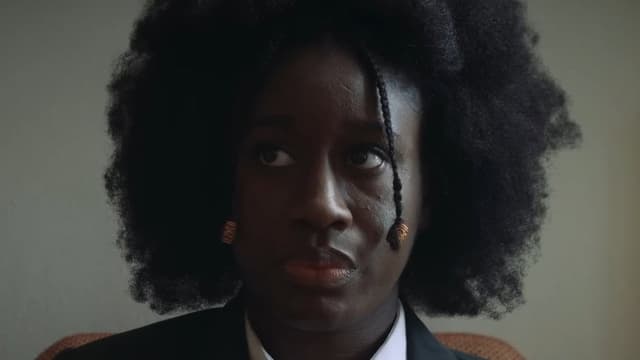 Good Hair: Perceptions of Racism