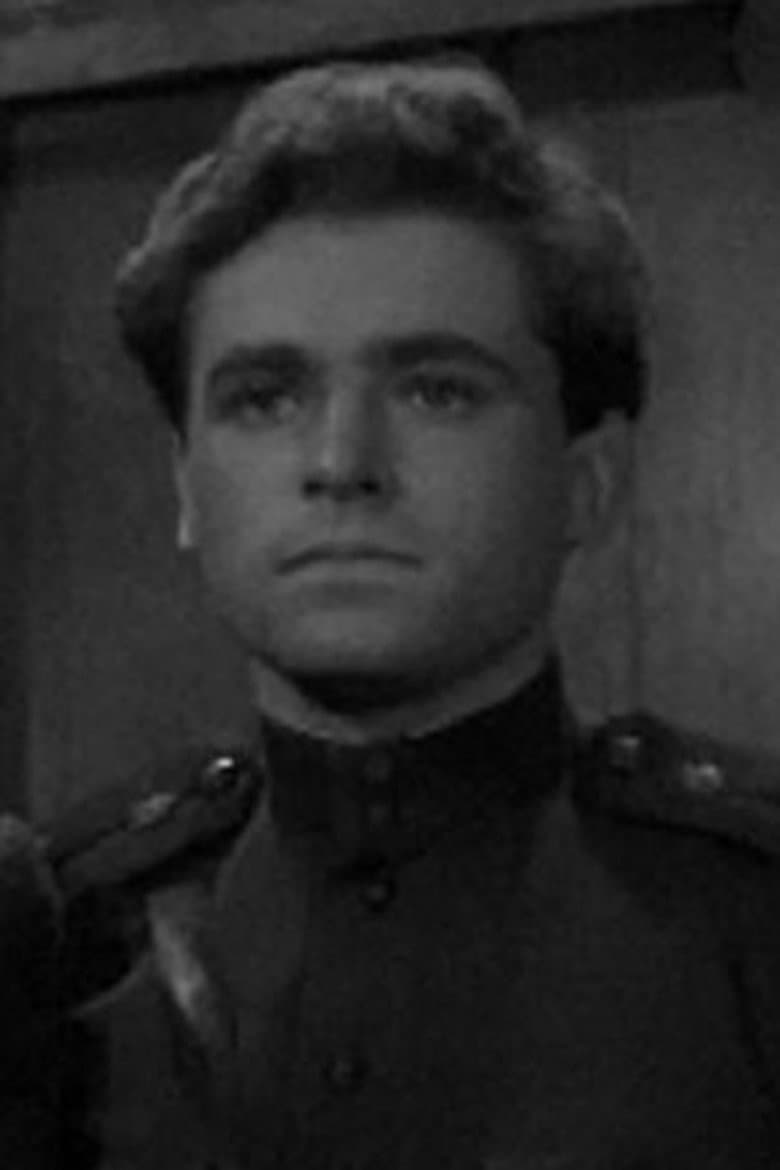 Boris Muravyov