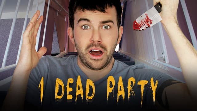 1 Dead Party