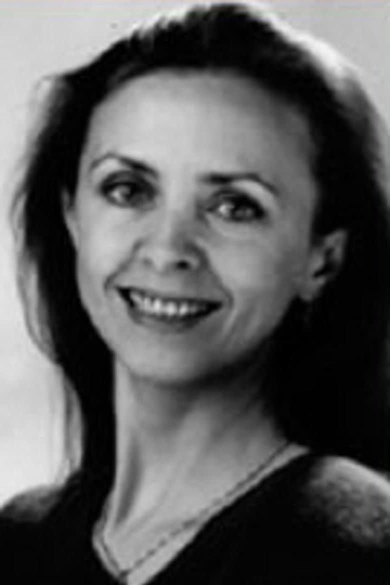 Lyudmila Semenyaka