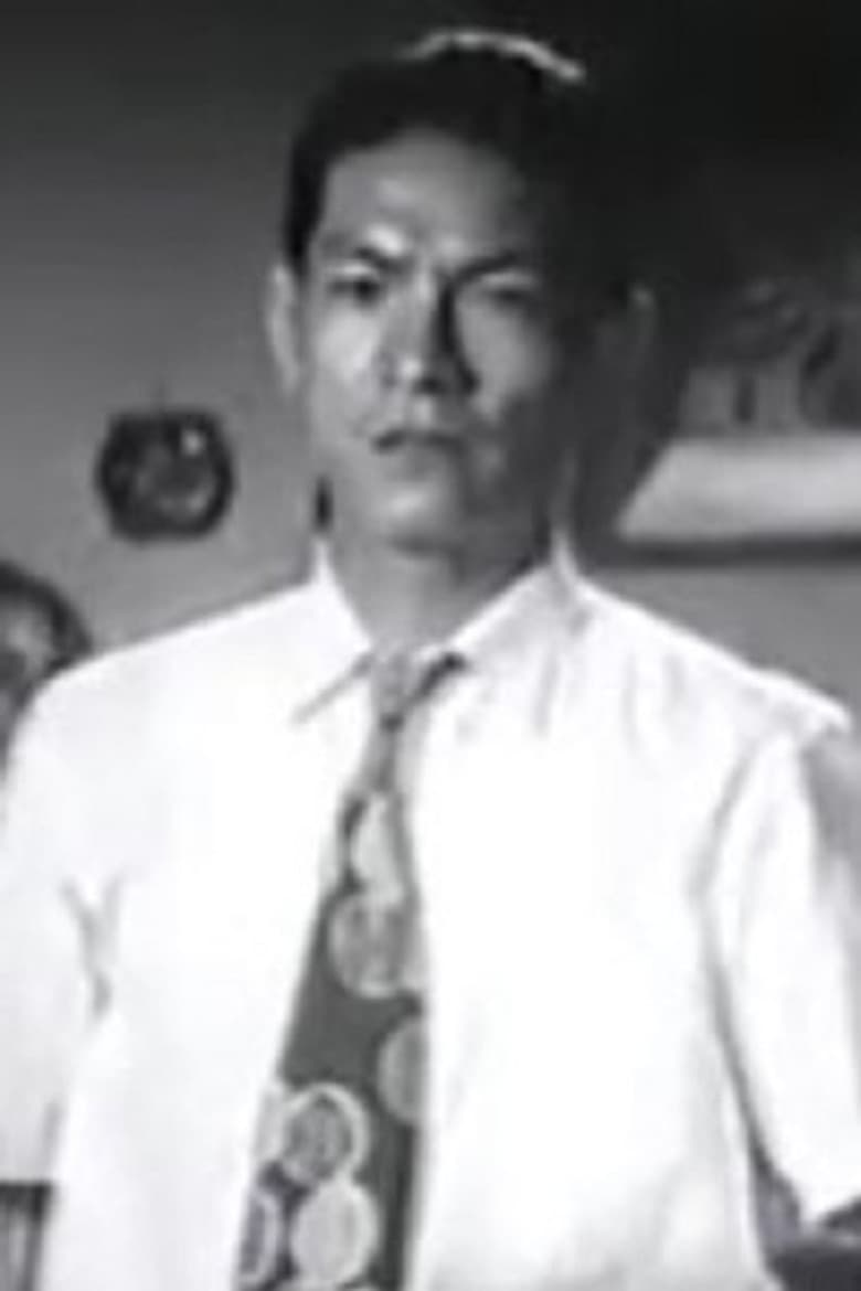 Lam Yuk
