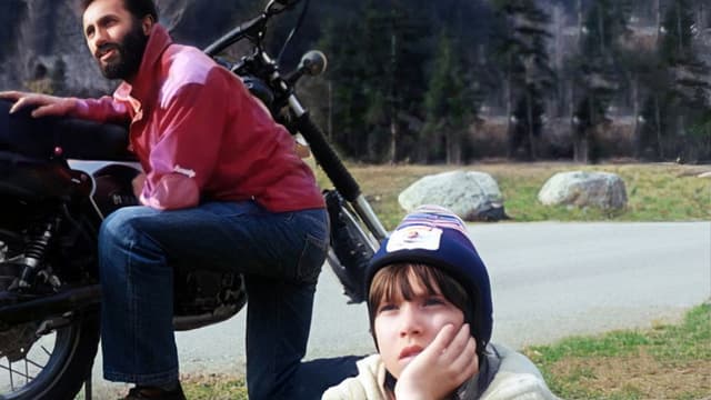 Papick, L'Enfant Du Mont Blanc