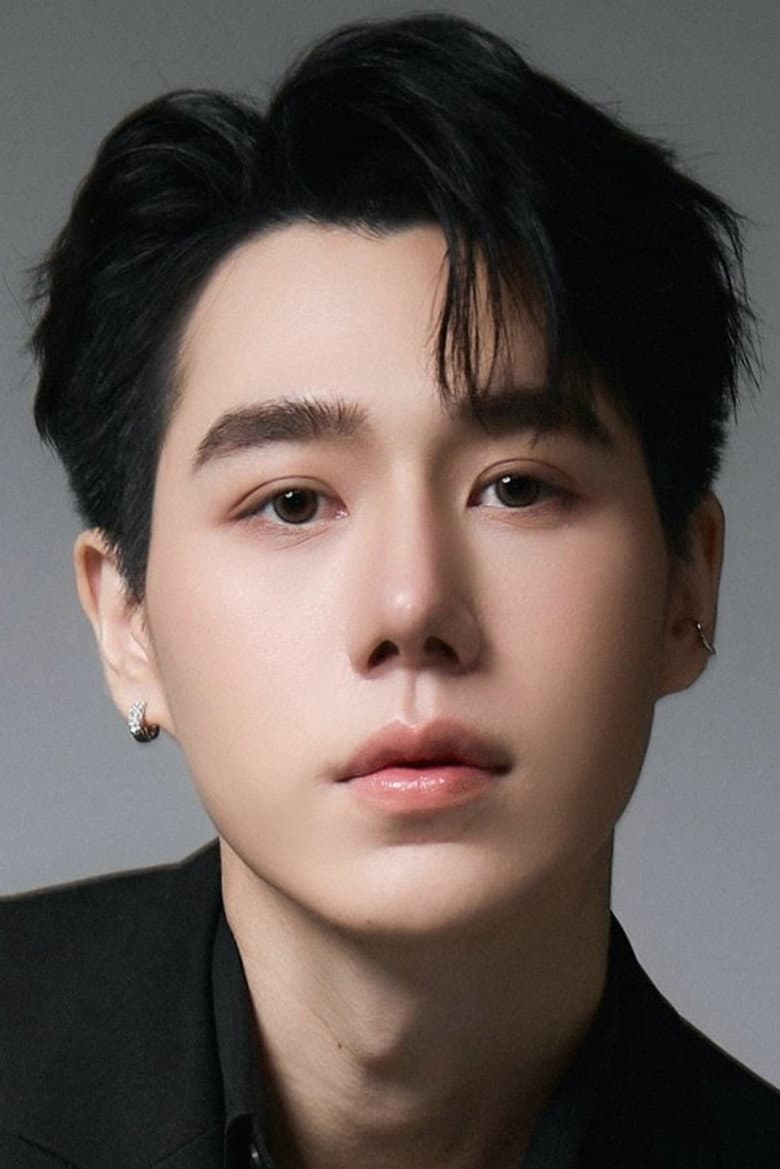 Chanapoom Thenwong