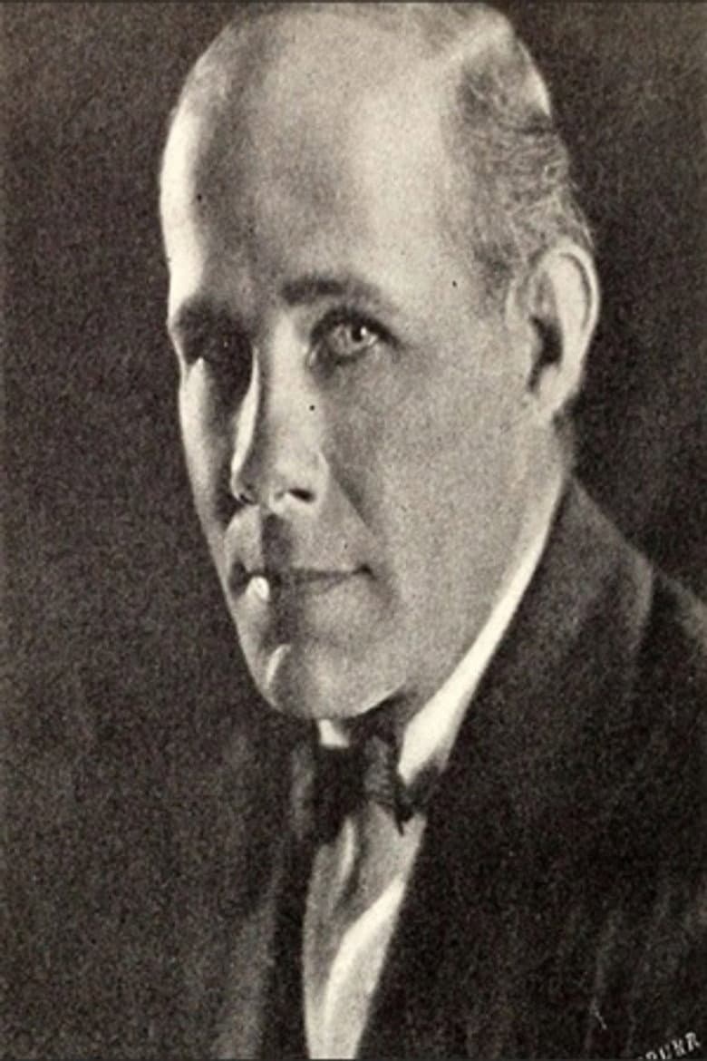 John P. McCarthy