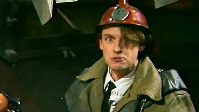 The Legenda of the Firemen