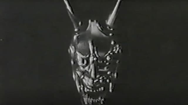 Beautiful Villian