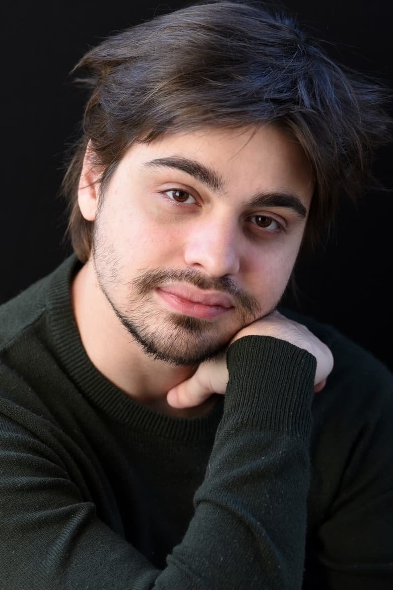 Gabriel Bulcão