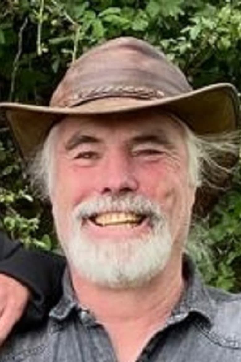 Kevin Moss