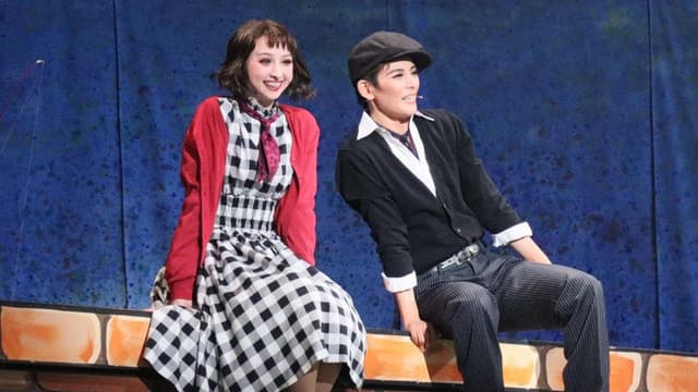 An American in Paris