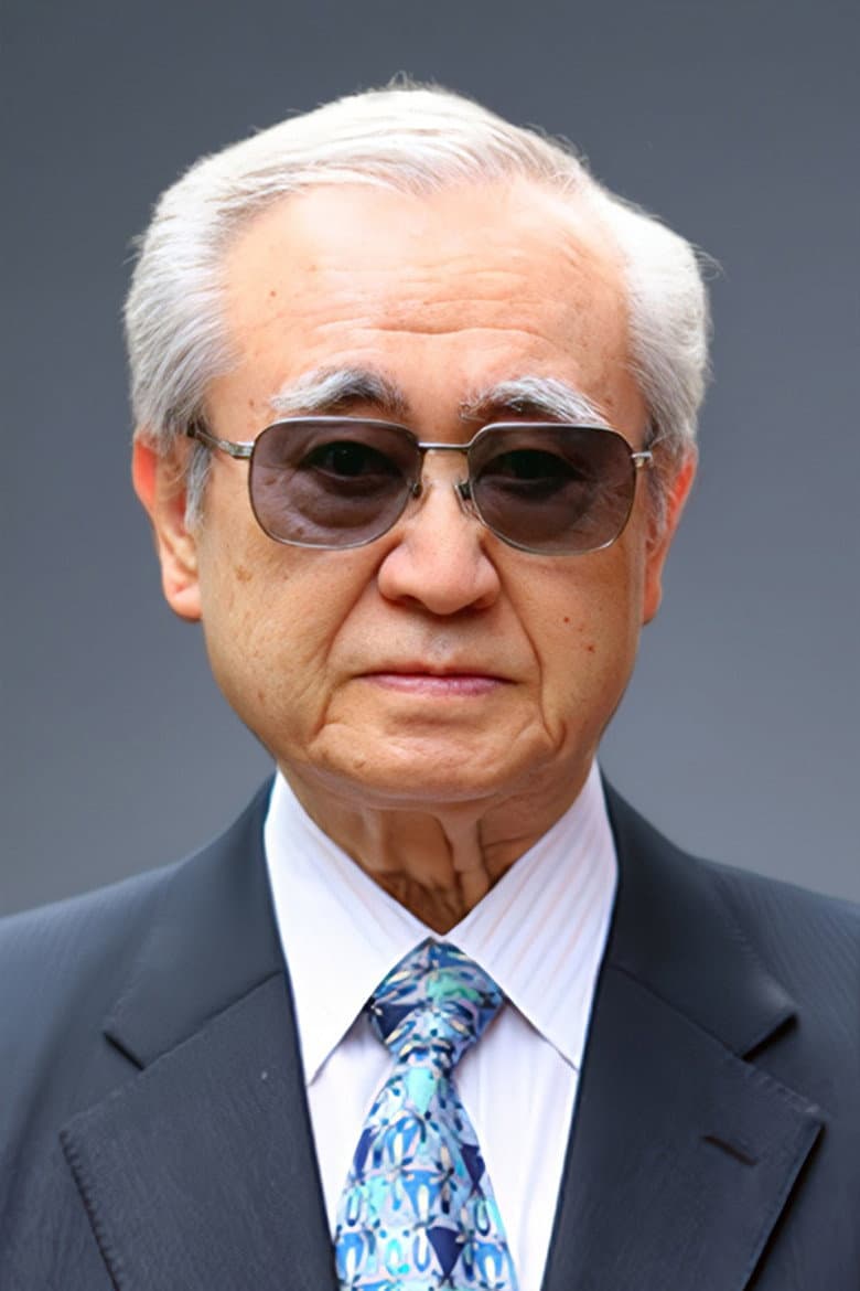 Genzō Wakayama