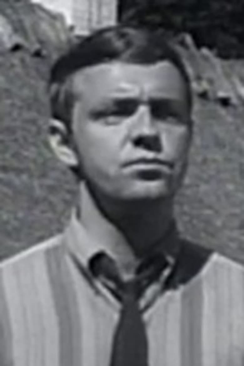 Fred Gunnarsson