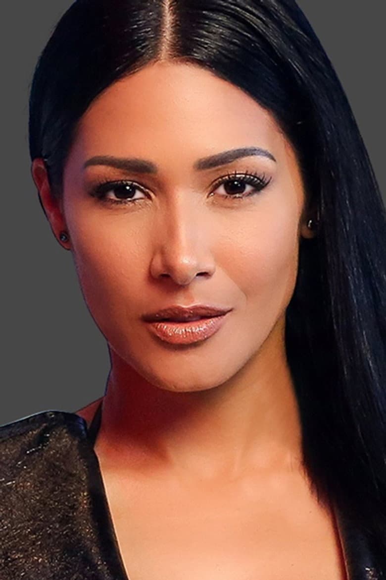 Simaria Mendes