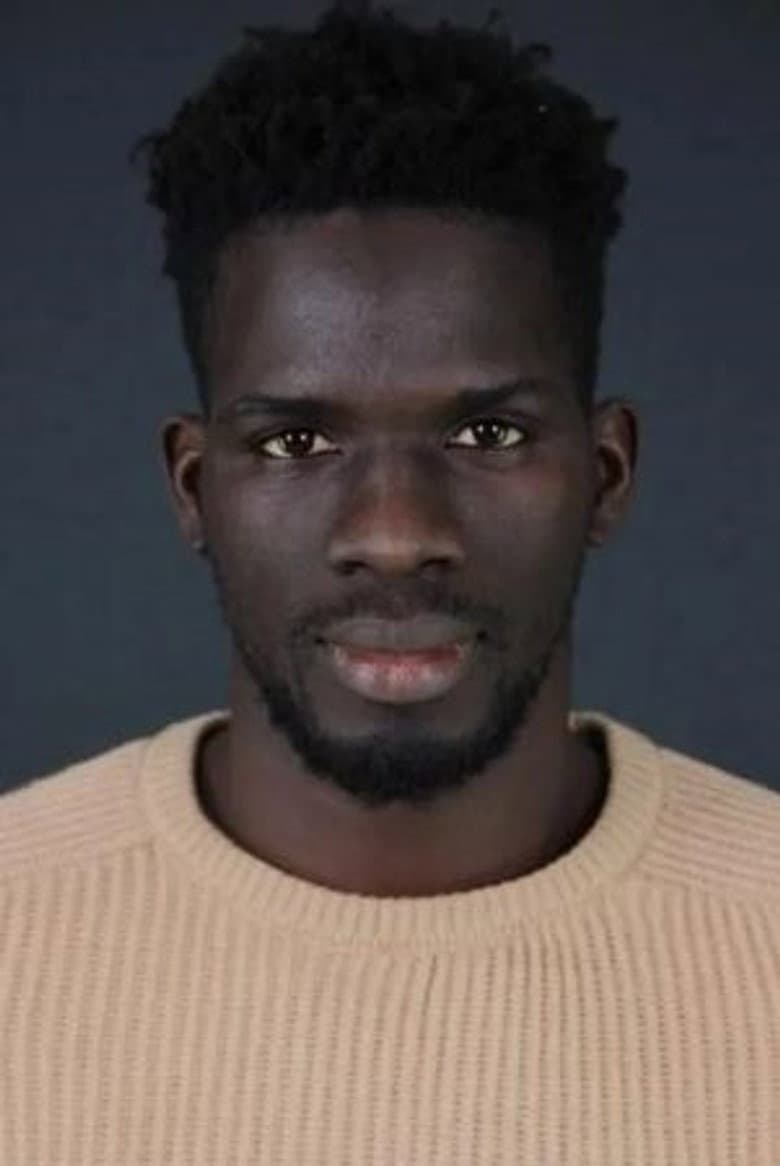 Alou Traoré