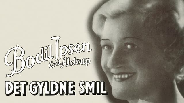 The Golden Smile