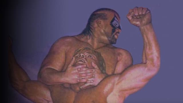 NWA Chi-Town Rumble