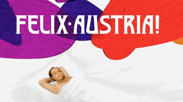 Felix Austria!