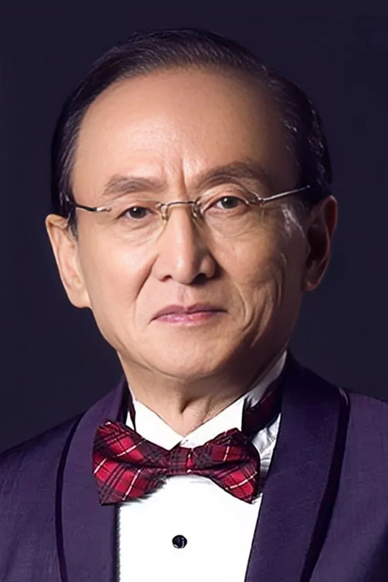 Shu Yaoxuan