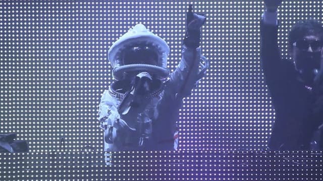 m-flo presents “BONENKAI”