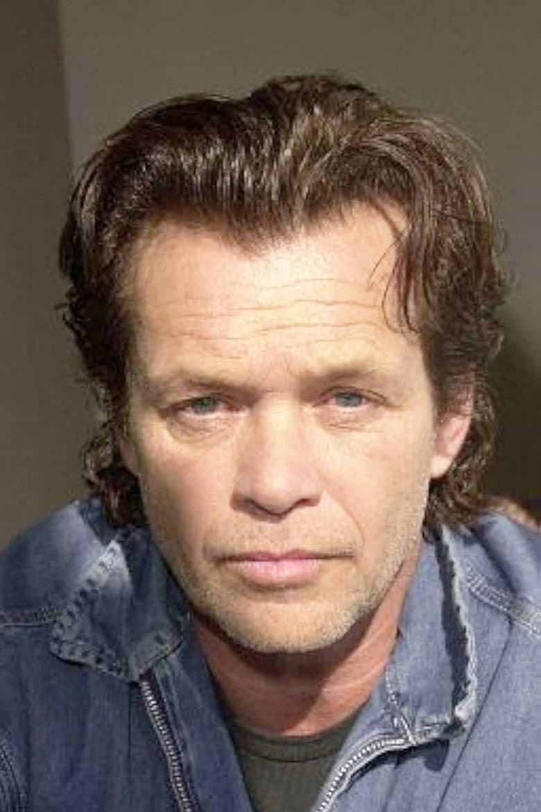 John Mellencamp