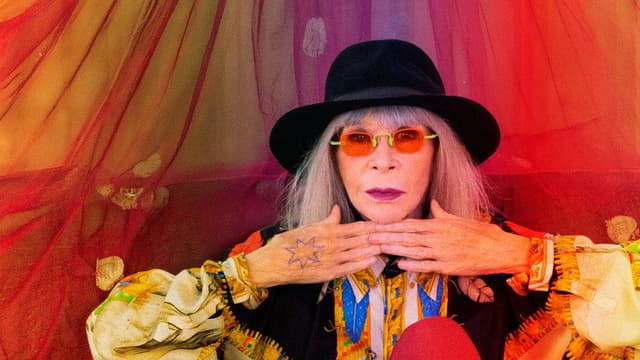 Rita Lee: Mania de Você