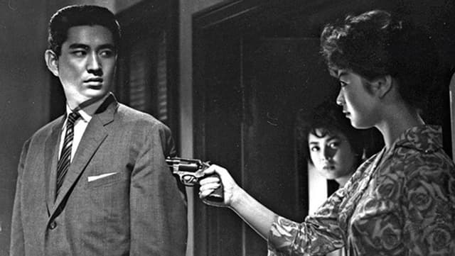 Night of the Suspicions