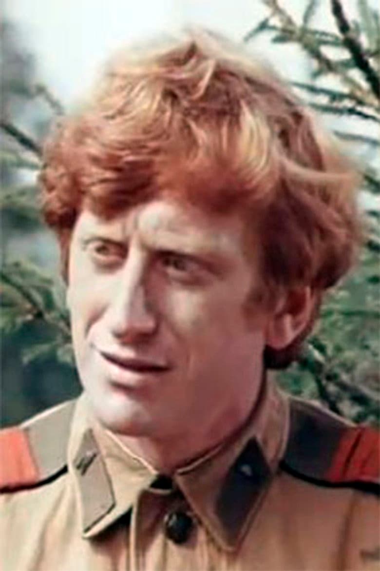 Valery Lysenkov