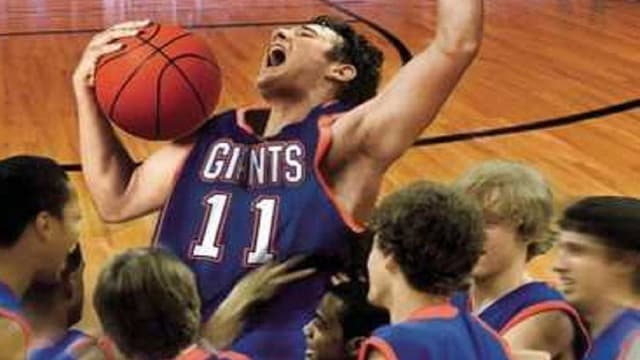 Home of the Giants