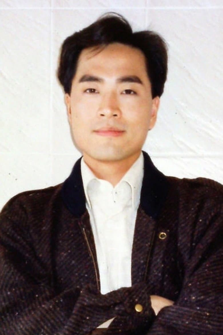 Nathan Chan Ting-Wai