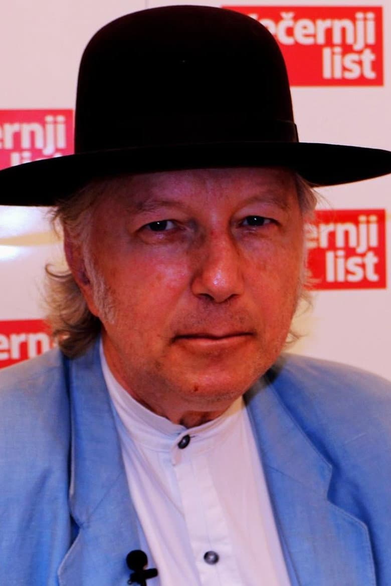 Nenad Bach