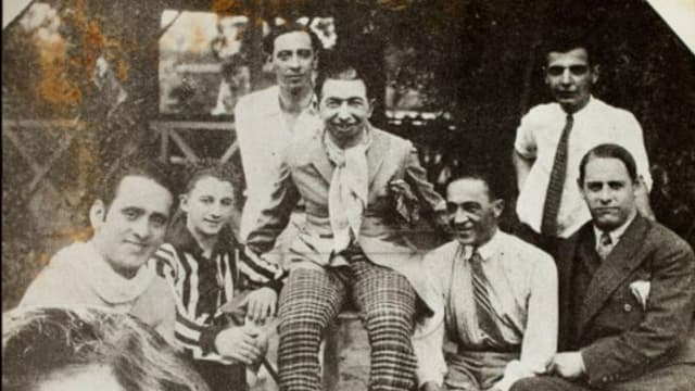 O Campeão de Foot-Ball